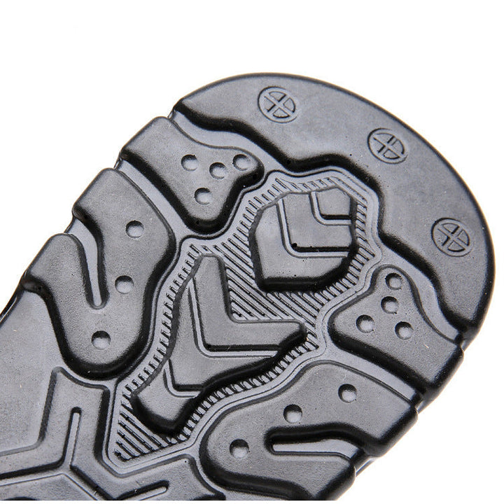 Venturo – Przewiewne Męskie Sandały