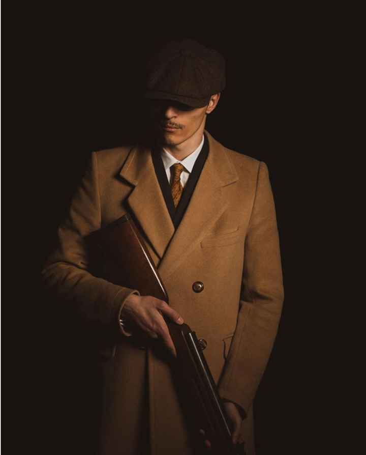 Reggie | Czapka z daszkiem