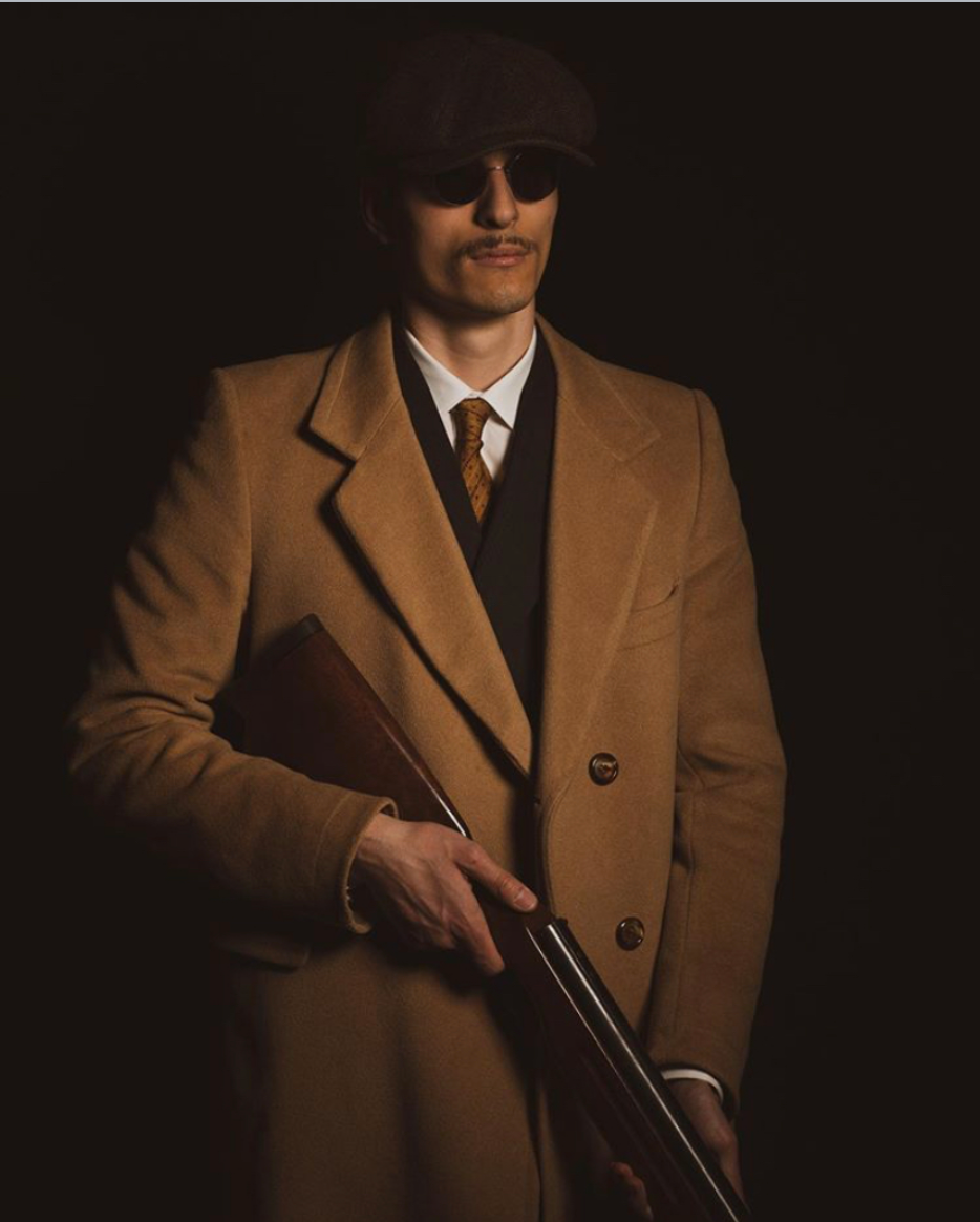 Reggie | Czapka z daszkiem