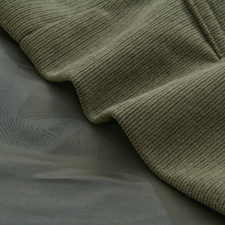 SHELBY VINTAGE | Krótki Męski Płaszcz