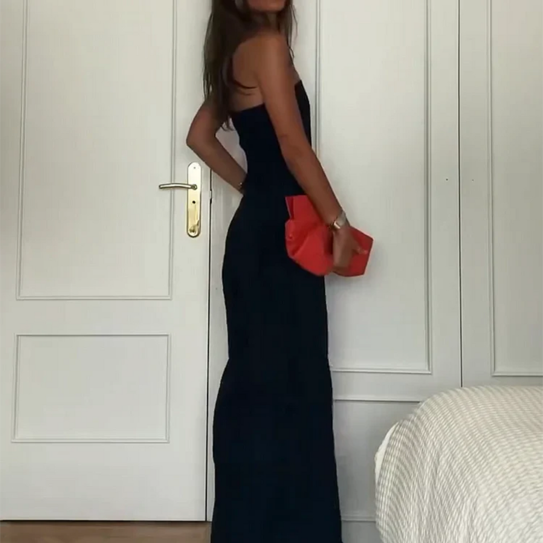 Maria – Stylowy Kombinezon, Który Pokochasz