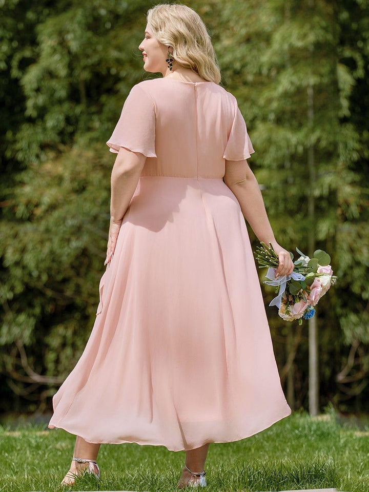 Soraya – Sukienka jak cichy szept