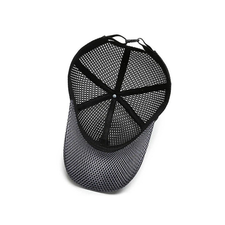 Czapka Modivo Air Mesh