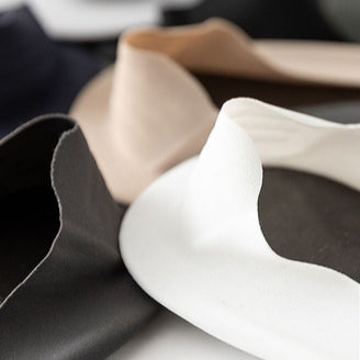 Niewidzialne Antypoślizgowe Skarpetki