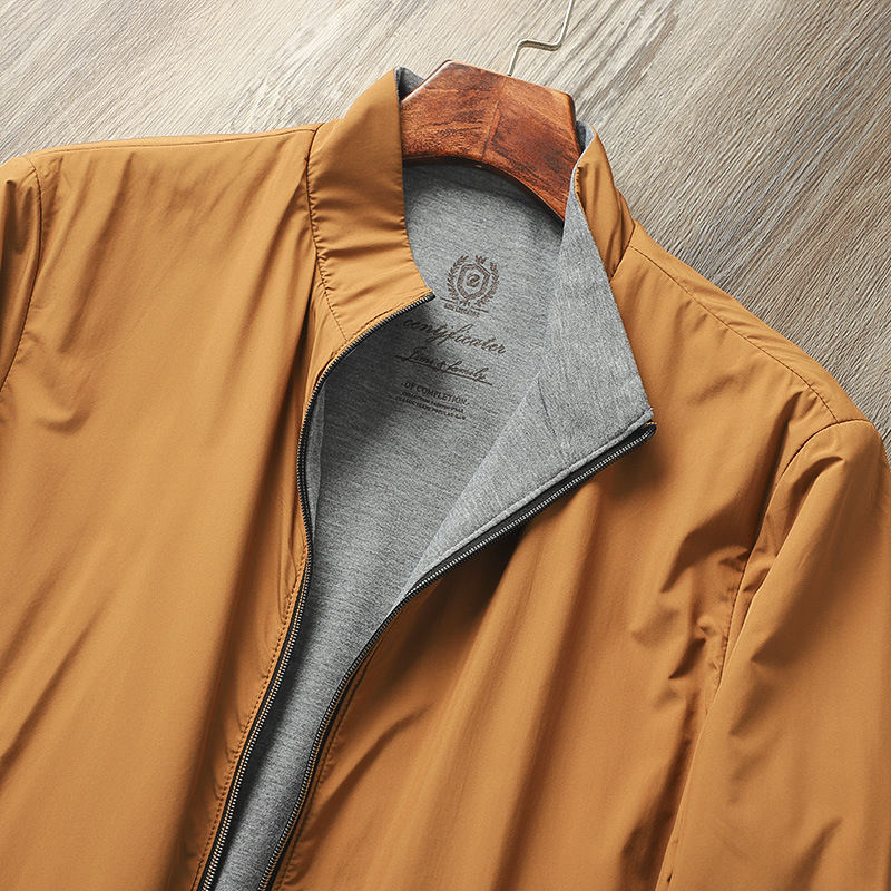 Dominik – Lekka Kurtka Outdoorowa