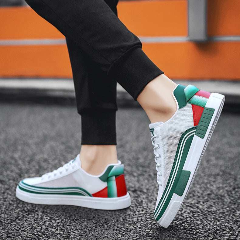 Avento – Eleganckie Sneakersy na Każdy Dzień