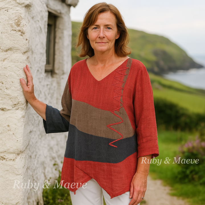 Kehlani | Piękna Bluzka