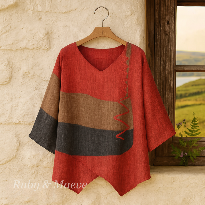 Kehlani | Piękna Bluzka