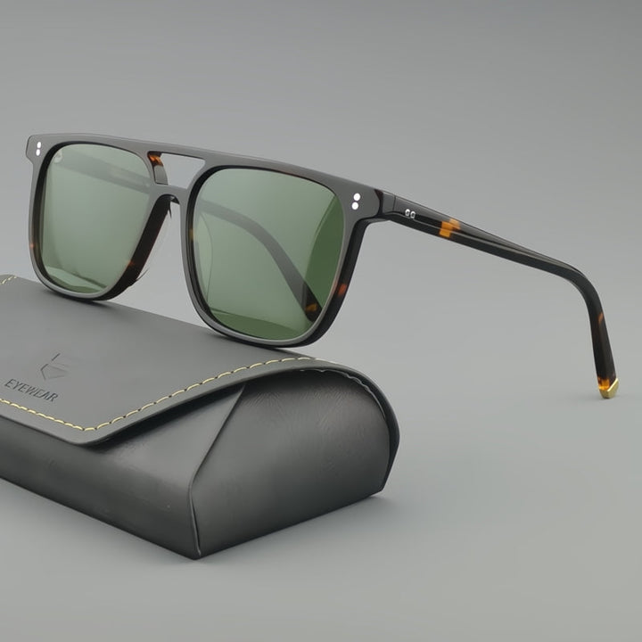 Okulary przeciwsłoneczne Paul Jacobs Aviator