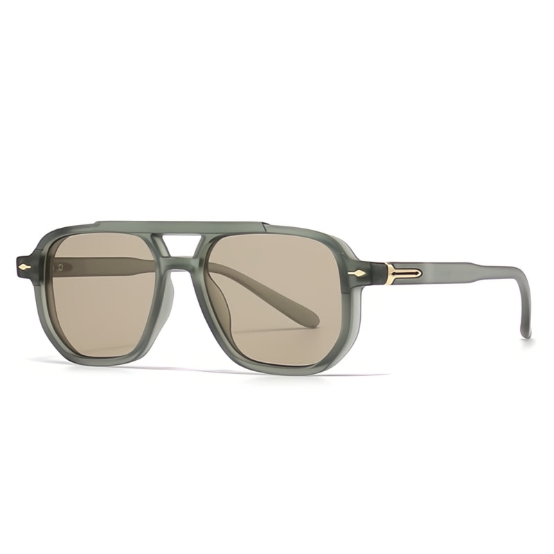 Okulary Aviator Carter