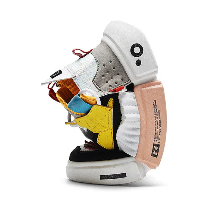 NOVA – Boty na Jesień