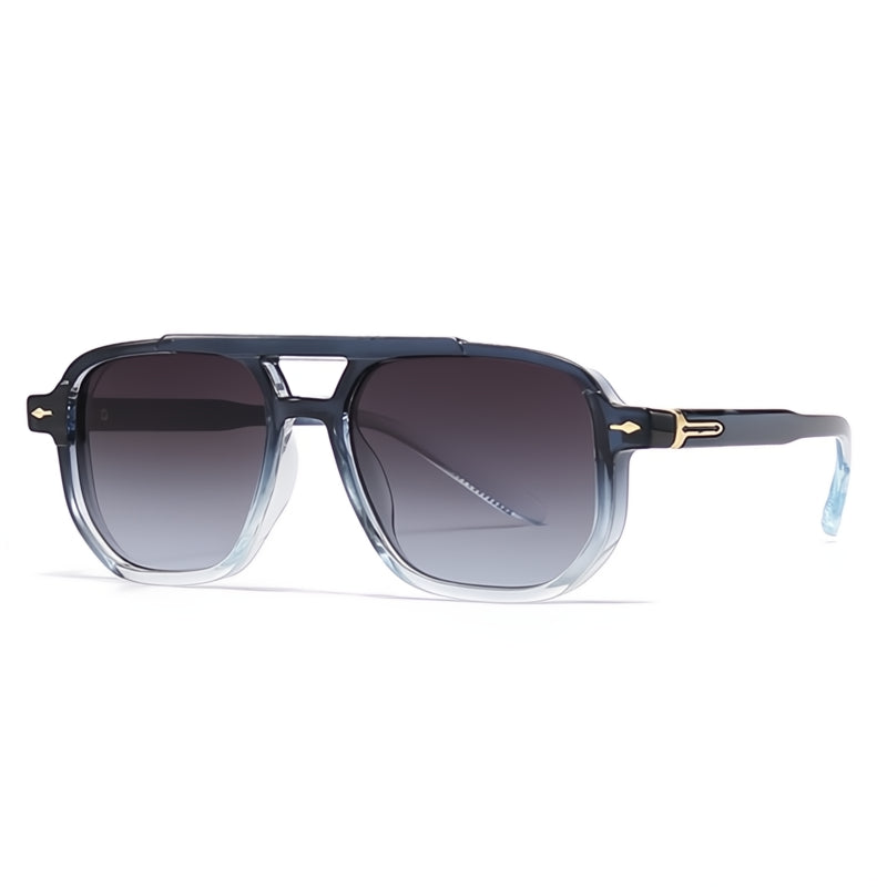 Okulary Aviator Carter