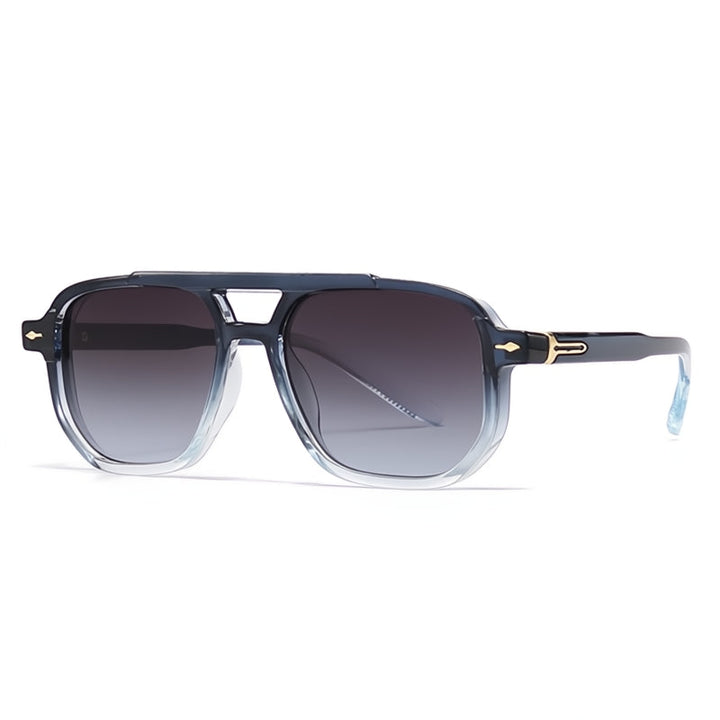 Okulary Aviator Carter