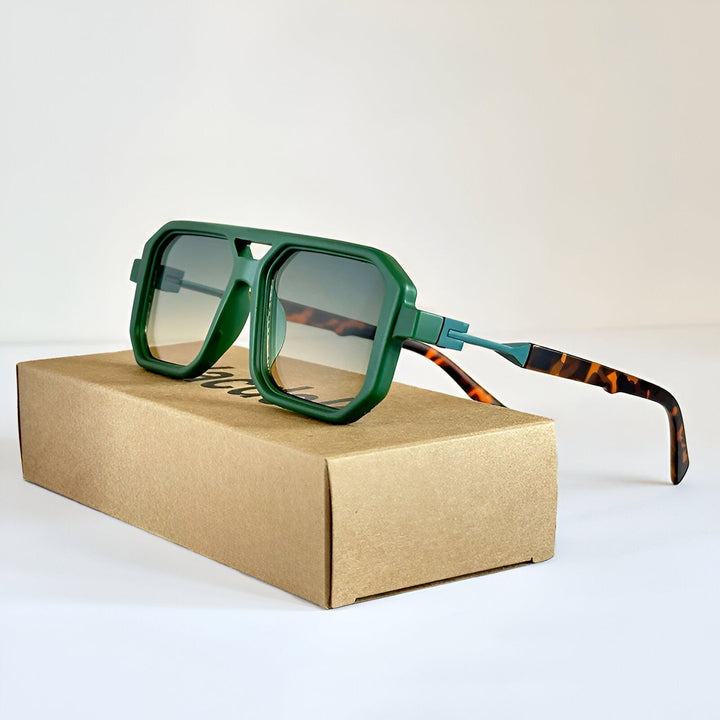 Okulary przeciwsłoneczne Matore Square