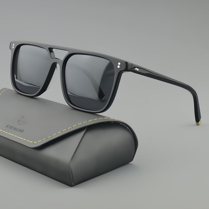 Okulary przeciwsłoneczne Paul Jacobs Aviator