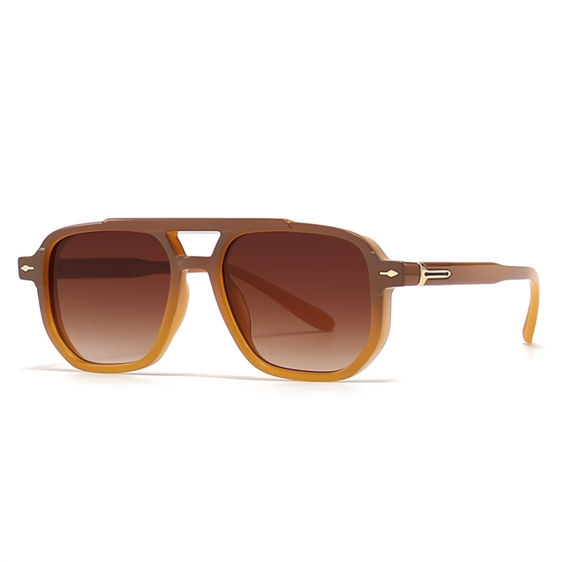 Okulary Aviator Carter