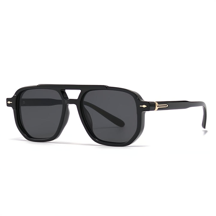 Okulary Aviator Carter