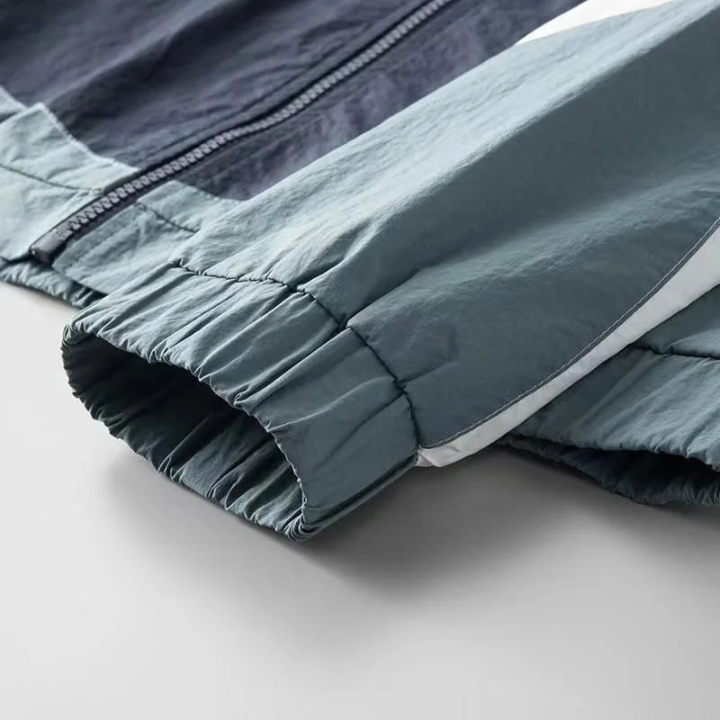 ROSSI ROMA | Luksusowa Męska Premium Kurtka