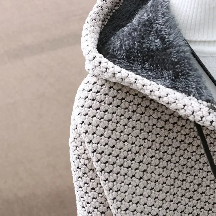 MIRAVO | Helsińska Dżinsowa Bluza