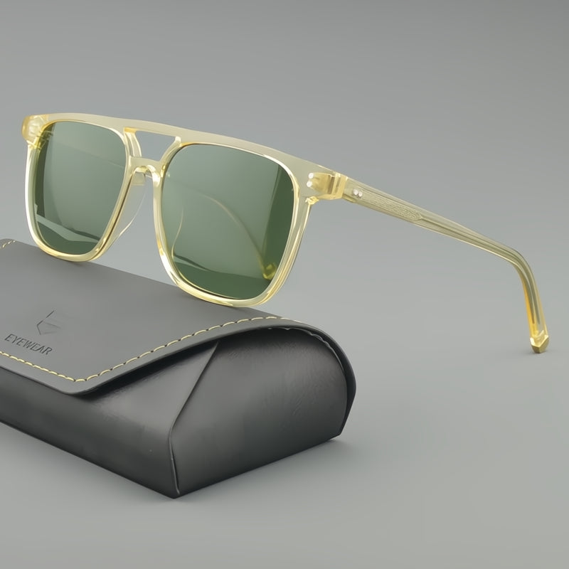 Okulary przeciwsłoneczne Paul Jacobs Aviator