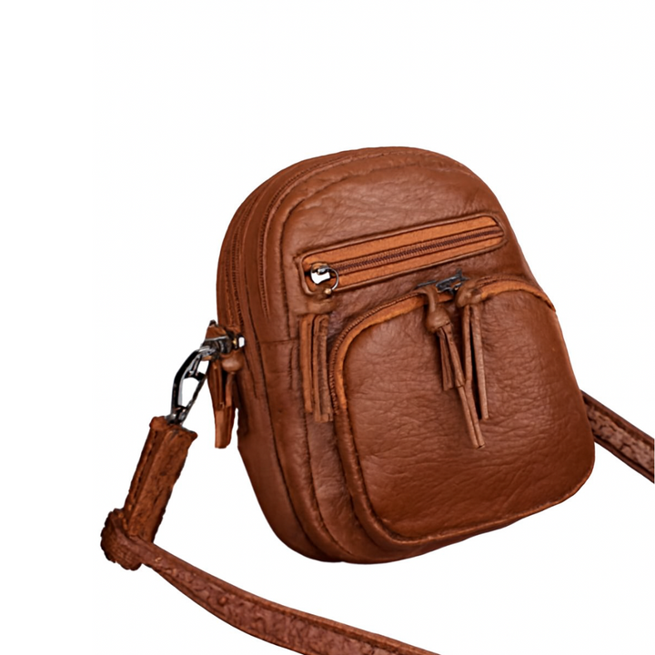 Lila - Elegancka Torebka