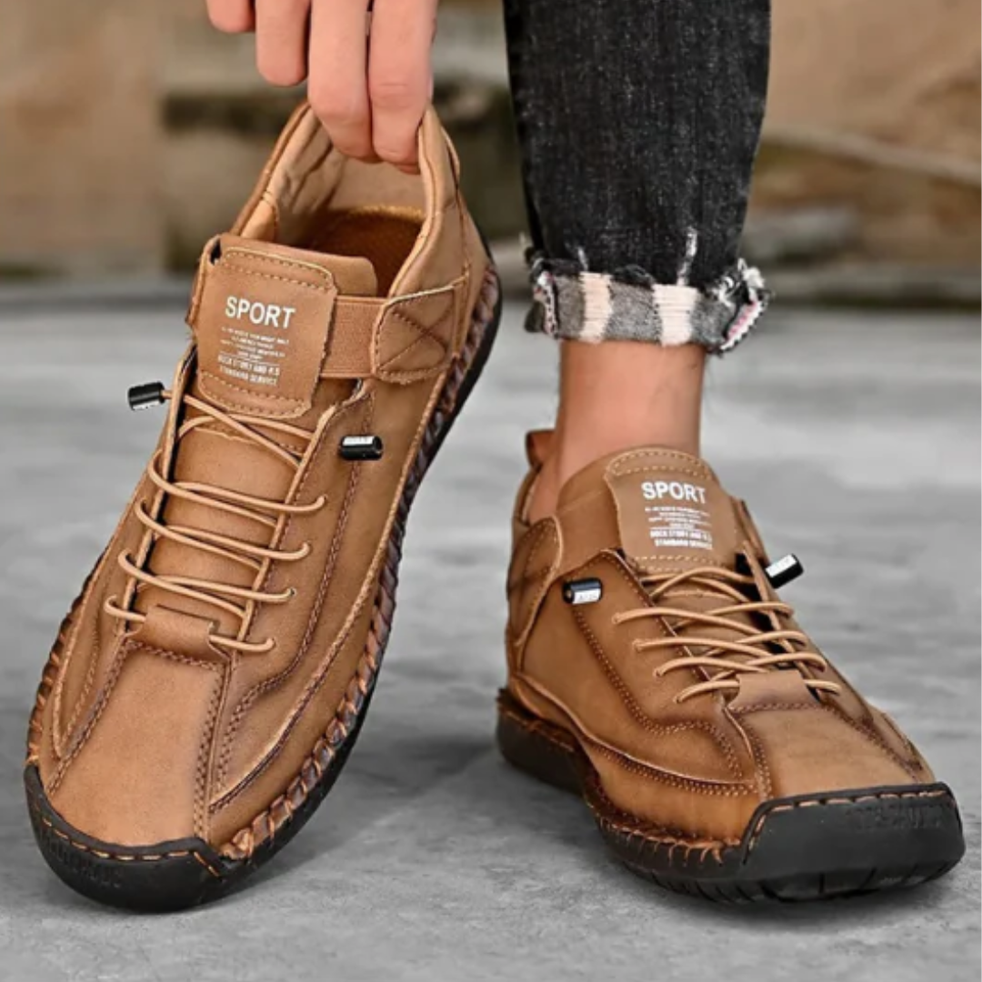 Marek – Ortopedyczne Buty Komfortowe