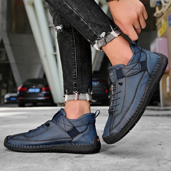 Marek – Ortopedyczne Buty Komfortowe