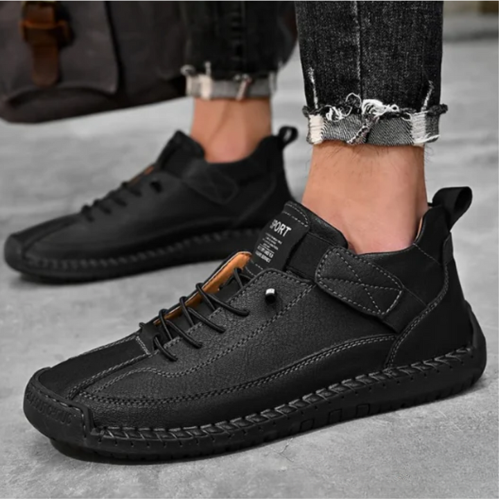 Marek – Ortopedyczne Buty Komfortowe