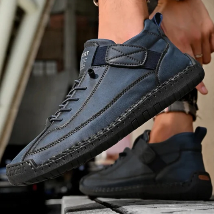 Marek – Ortopedyczne Buty Komfortowe