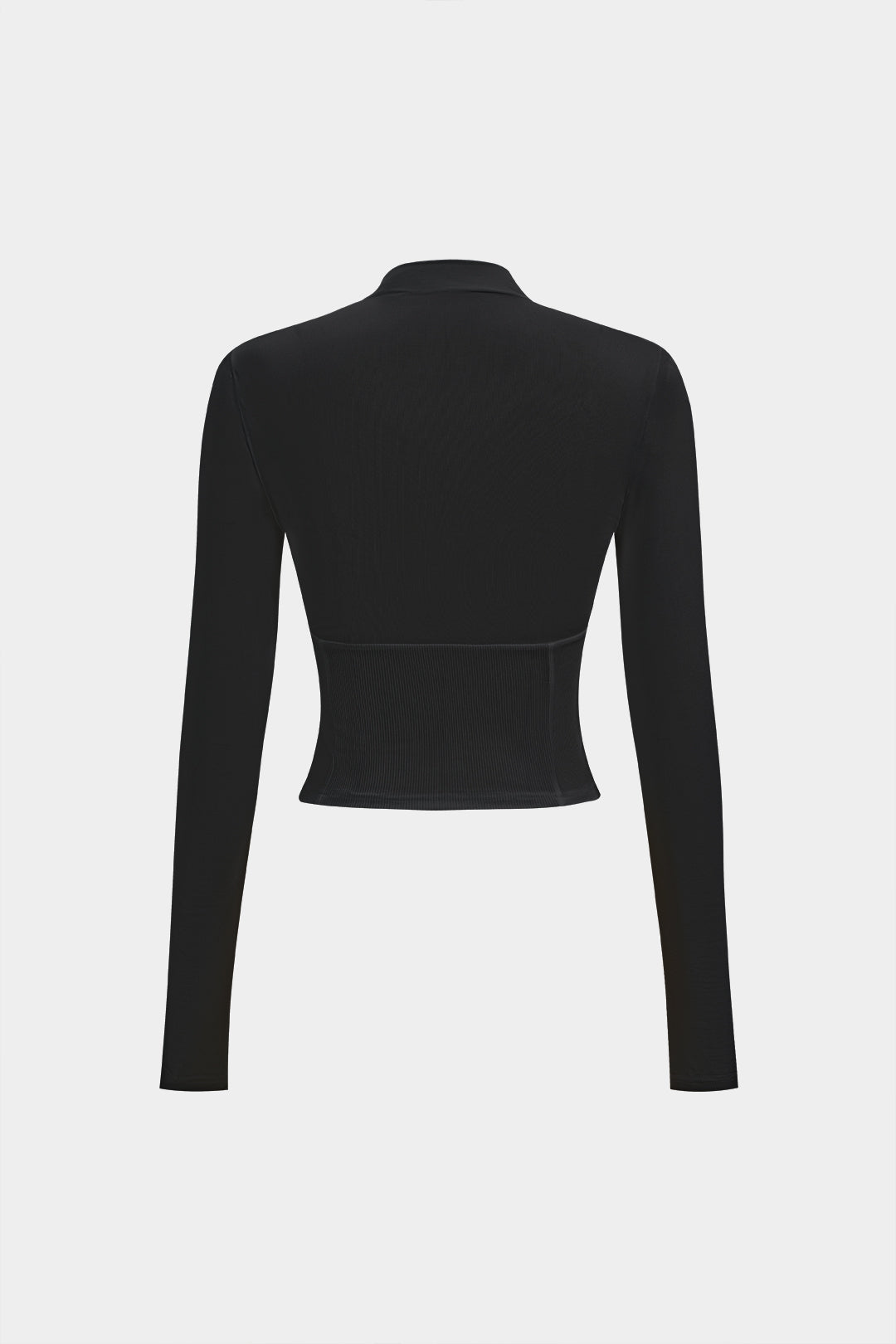 Top Sara Długi Rękaw