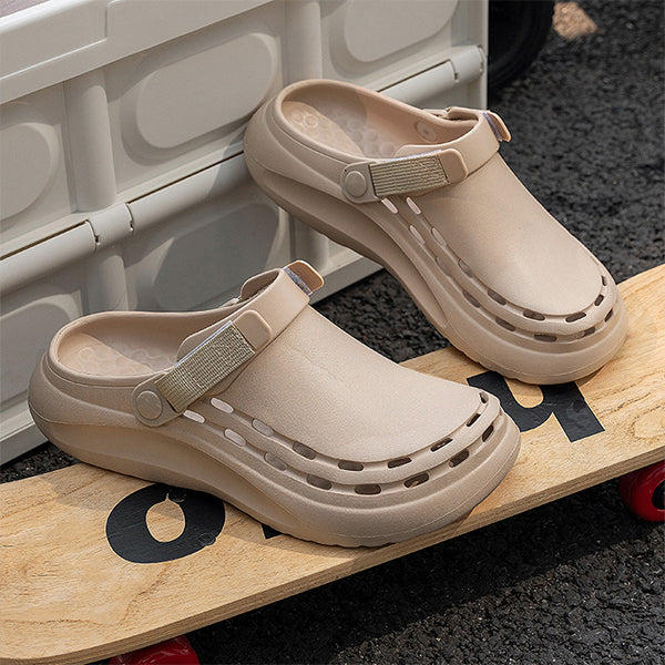 MĘSKIE WYGODNE KLAPKI Z ZAPIĘCIEM MTA2138G3I