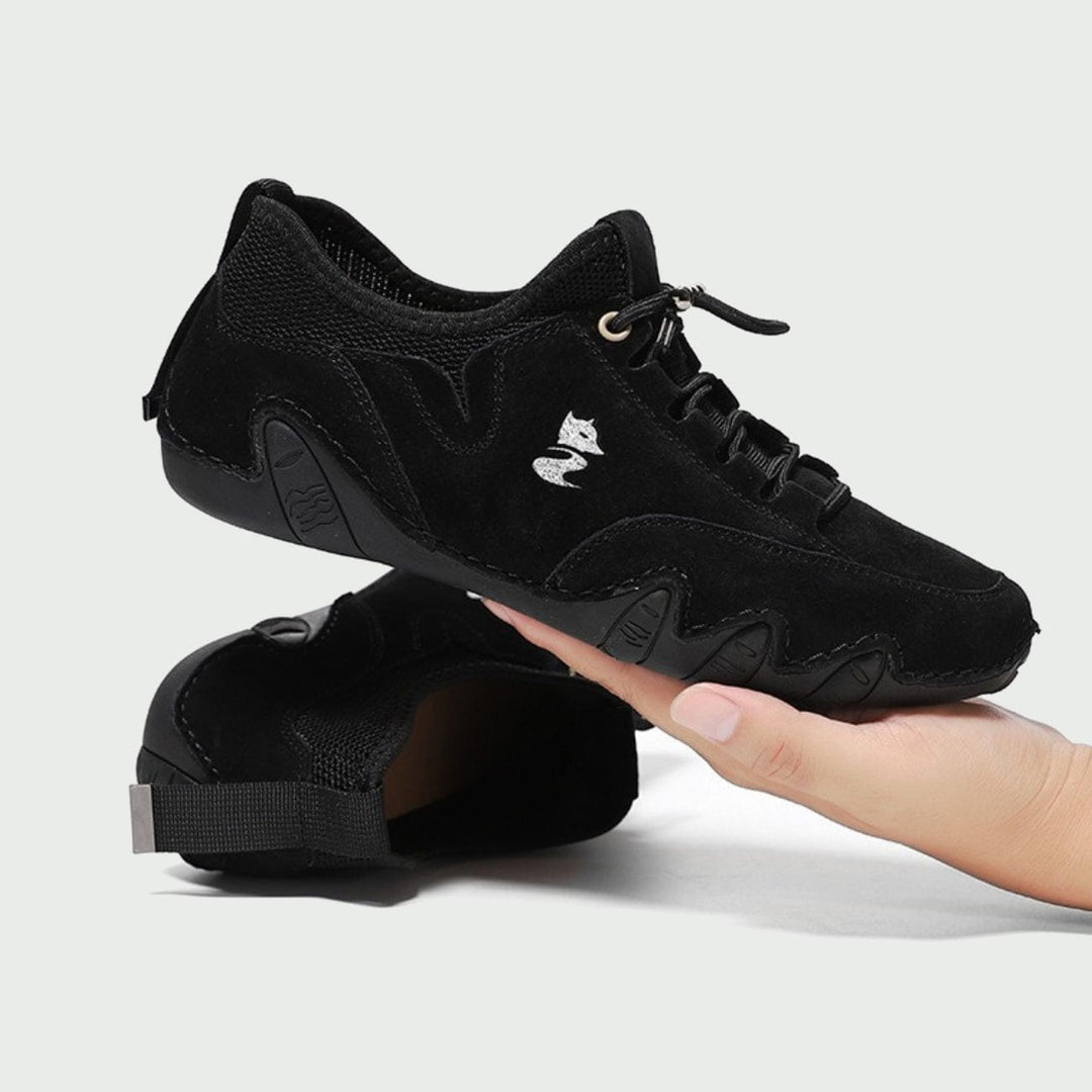 Aria – Damskie Buty Outdoorowe