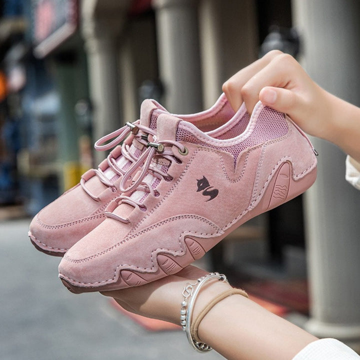 Aria – Damskie Buty Outdoorowe