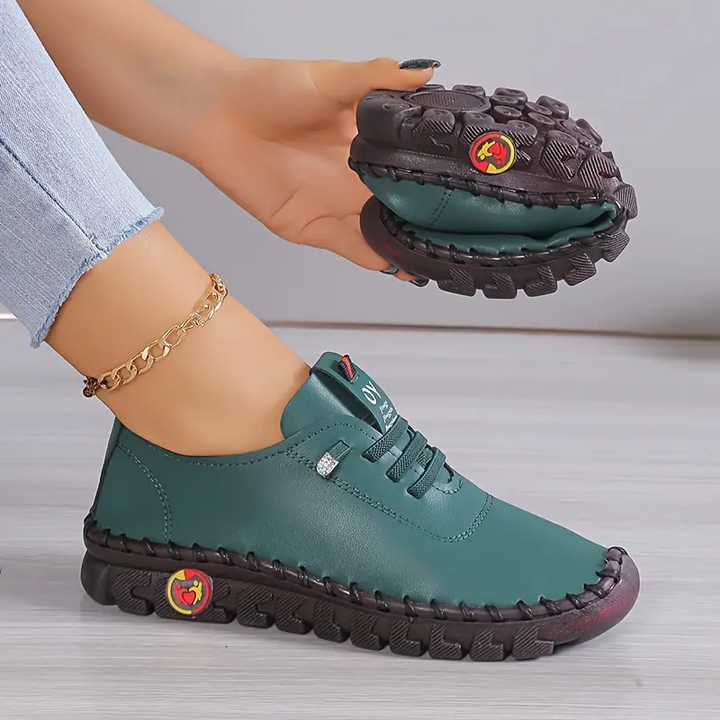 Marisa – Uniwersalne Obuwie Damskie