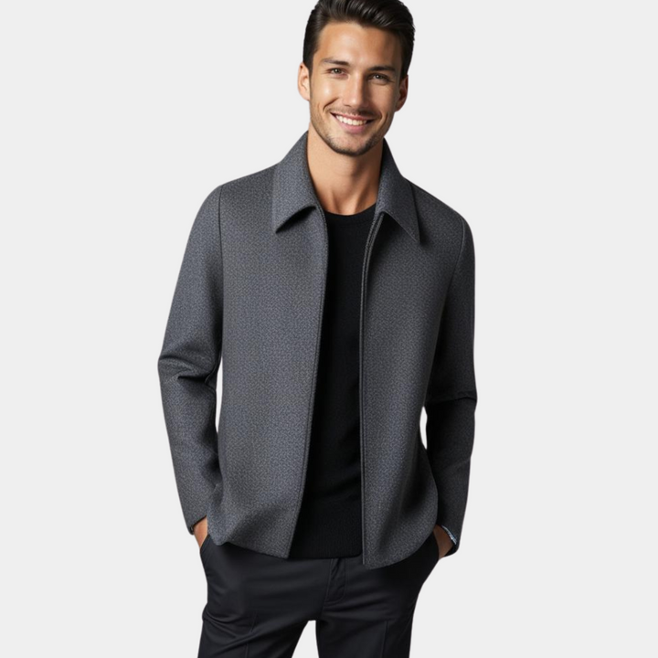 LORENZO | Lekka wiosenna kurtka