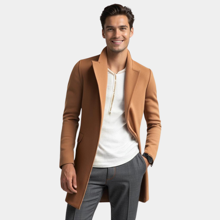 DIEGO | Elegancki Kapelusz z Wyjątkowym Komfortem