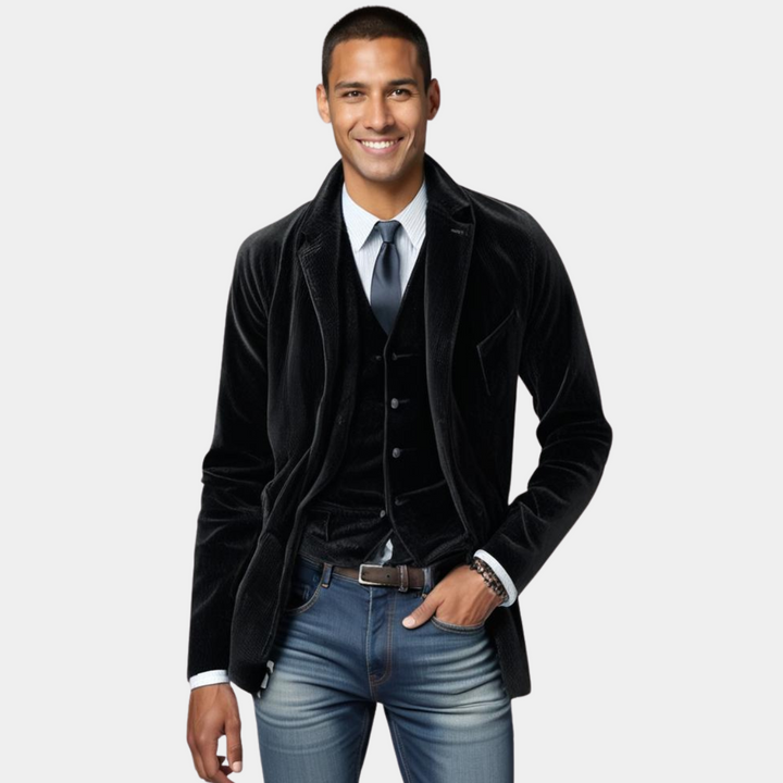 ENRICO | Vintage Kurtki i Kamizelki