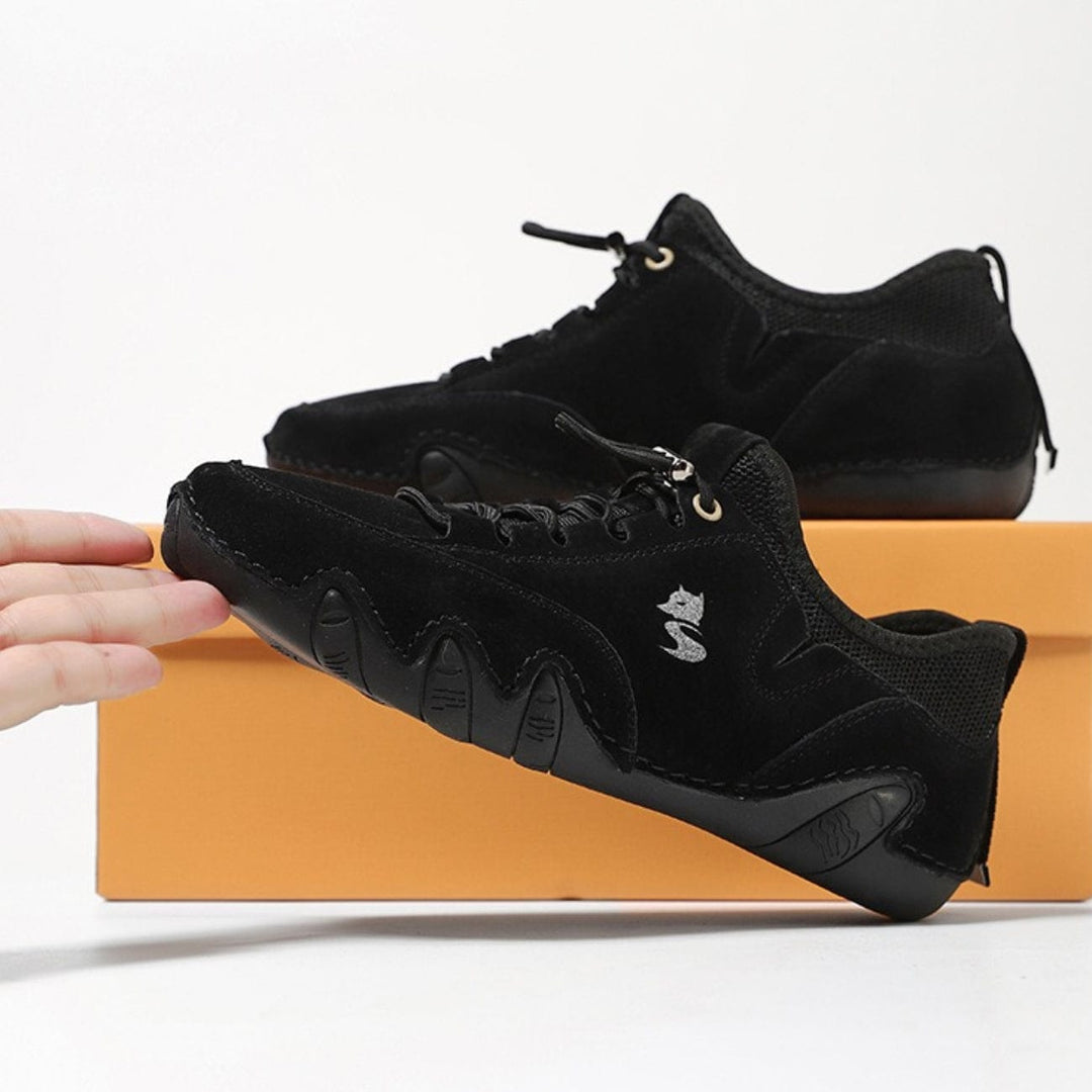 Aria – Damskie Buty Outdoorowe