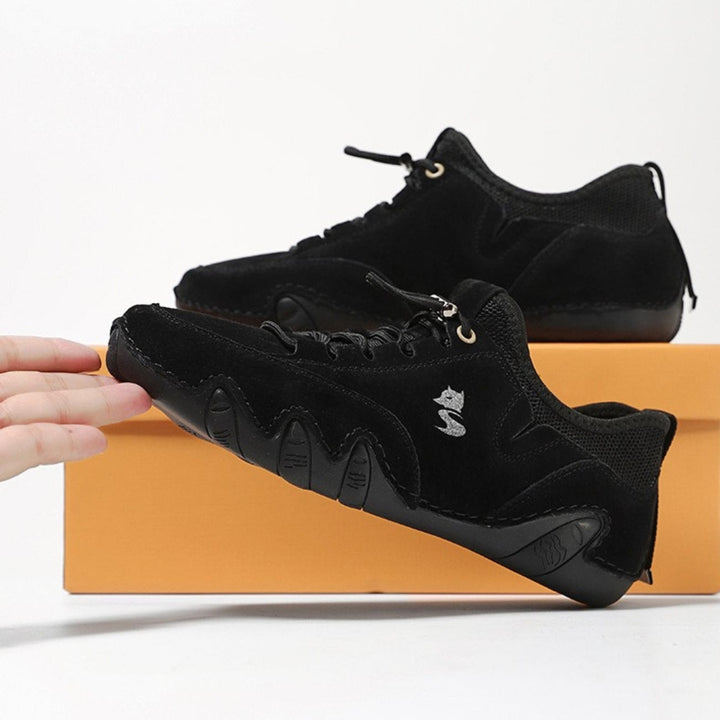 Aria – Damskie Buty Outdoorowe