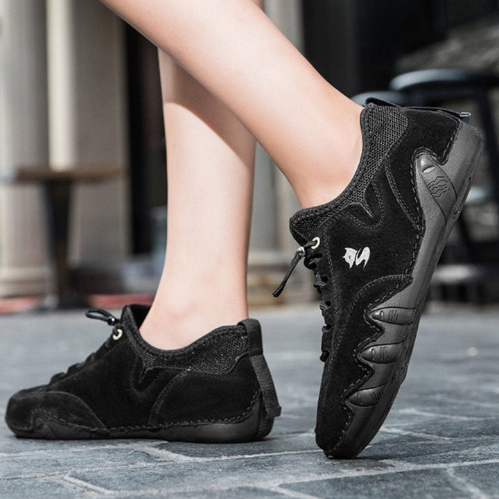 Aria – Damskie Buty Outdoorowe