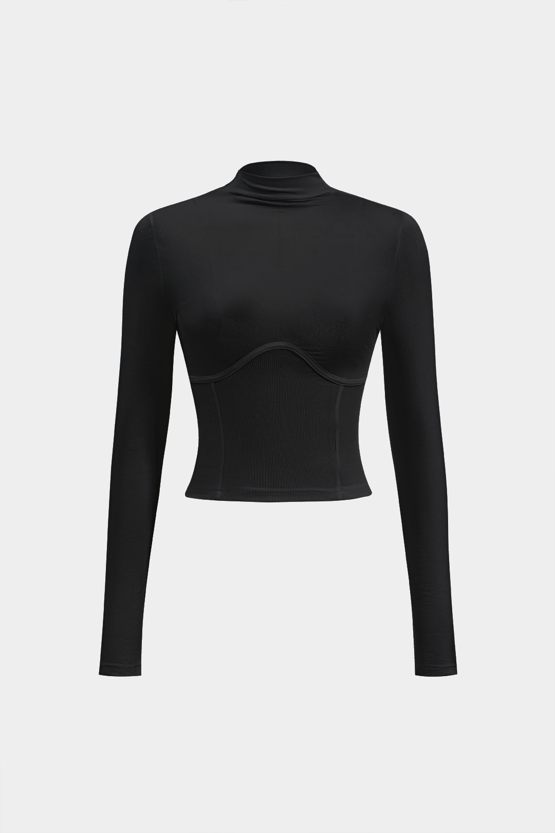 Top Sara Długi Rękaw