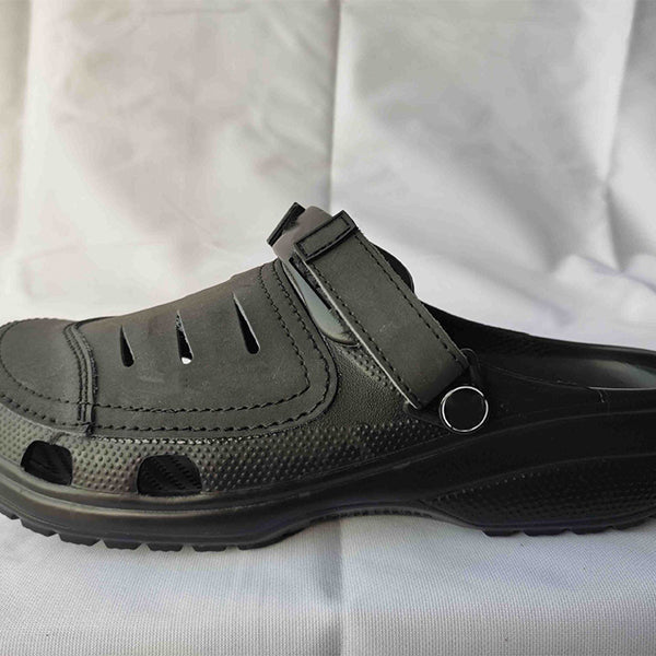 MĘSKIE KLAPKI NA AKTYWNOŚCI NA ŚWIEŻYM POWIETRZU MTA0604F0I