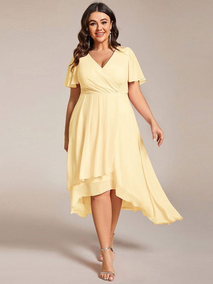 Soraya – Sukienka jak cichy szept