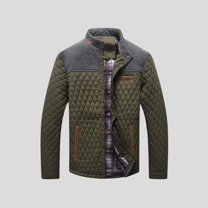 Adrian™ Charter Jacket