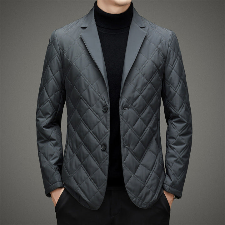 Oskar – Marynarka Wybór Dżentelmena