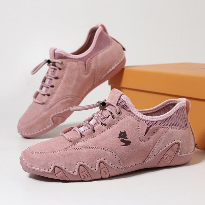 Aria – Damskie Buty Outdoorowe