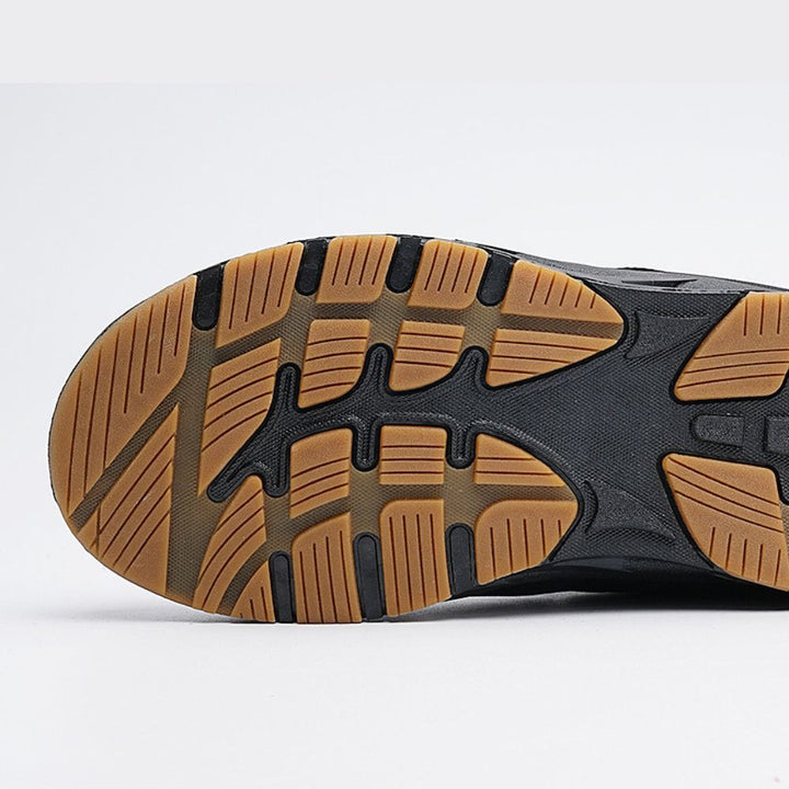 Nordica – Izolowane Botki na Jesień