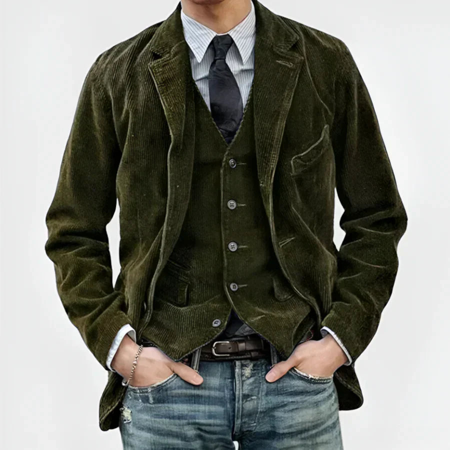 ENRICO | Vintage Kurtki i Kamizelki