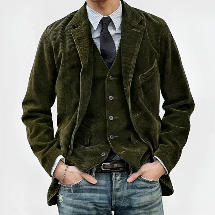 ENRICO | Vintage Kurtki i Kamizelki