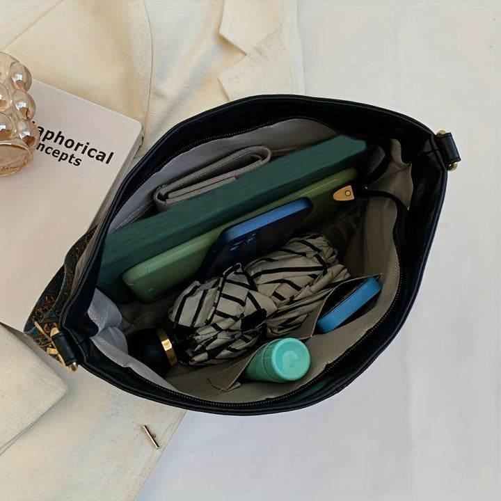 Vera - Premium Torba na Ramię